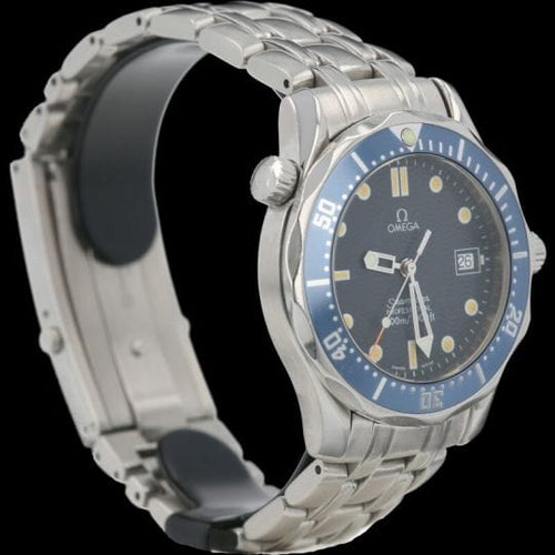 Montre Montre Omega Seamaster 300M 58 Facettes MT41819