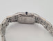 Montre CARTIER - Montre Panthere PM 58 Facettes 1320