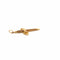 Pendentif Pendentif Croix Or Jaune 18k 58 Facettes PE-GS29162