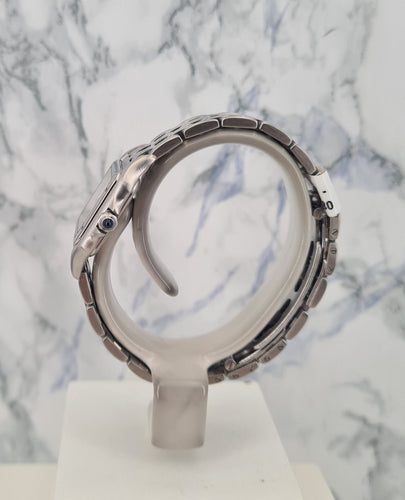 Montre CARTIER - Montre Panthere PM 58 Facettes 1320