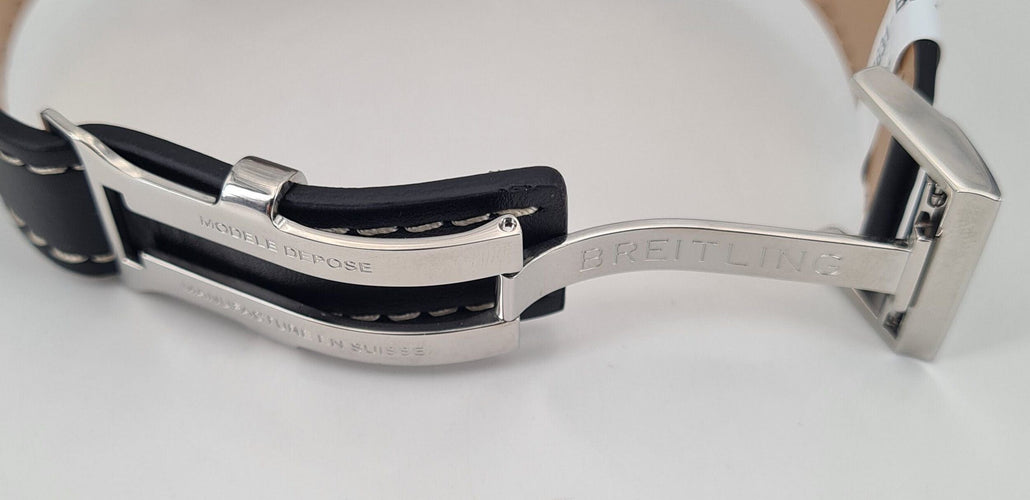 Montre BREITLING - Montre Avenger II Seawolf 58 Facettes A1733110/BC31