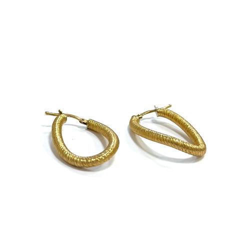 Par glittriga creoler 