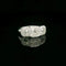 Bague Old cut Diamond trilogy ring 58 Facettes