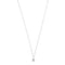 Collier Collier solitaire diamant 0,50 ct 58 Facettes 32771