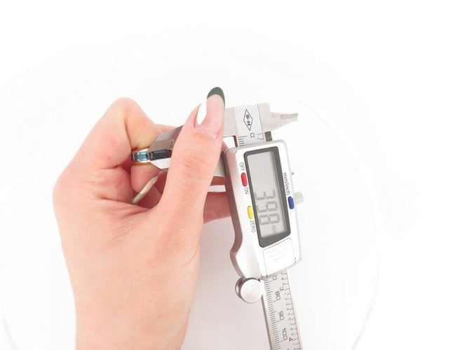 Bague 52 bague POMELLATO iconica topaze or rose 58 Facettes 259049