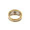Bague 59 Bague en diamant 58 Facettes 32802