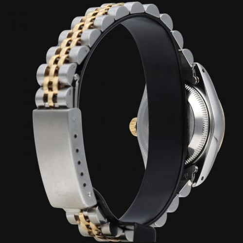 Montre Rolex Montre Date Just 26 mm 58 Facettes MT42410