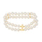 Bracelet Bracelet Perle Or jaune Perle 58 Facettes 3282604CN