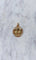 Pendentif Pendentif médaille Or Jaune 58 Facettes