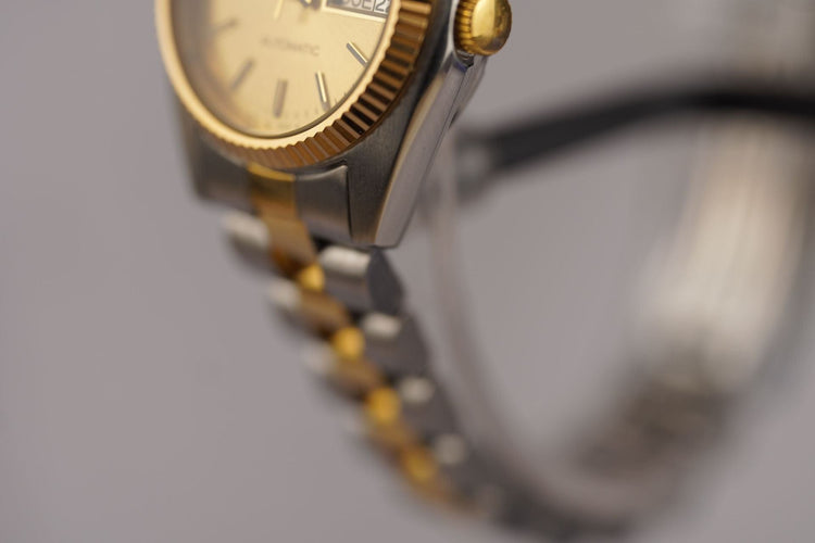 Montre Seiko 5 4206-0510 58 Facettes