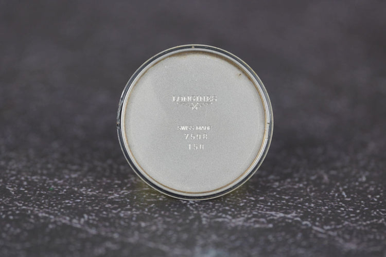 Montre Longines - Montre Quartz L4.637.2 58 Facettes