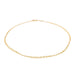 Collier Chaumet Collier Chaine Or jaune 58 Facettes 3380104CN