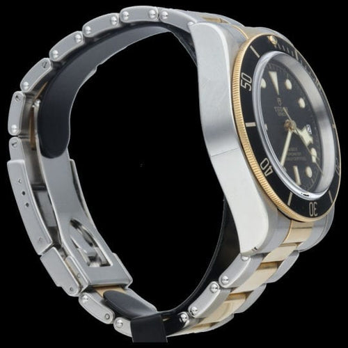 Montre Tudor Montre Black Bay S&G 58 Facettes MT43933