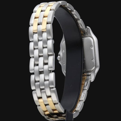 Montre Cartier Montre Panthere 58 Facettes MT43004