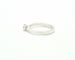 Bague Anello solitario Ct 0,41 58 Facettes