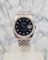 Montre ROLEX - Montre Datejust 36 Diamants 58 Facettes 116234-1-3
