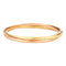 Bracelet CARTIER - Bracelet Trinity trois ors 58 Facettes BO/240001 NSS