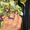 Bague 54 Bague en or jaune et lapis-lazulis 58 Facettes 26674A7C821A48A39C4001D845B31209