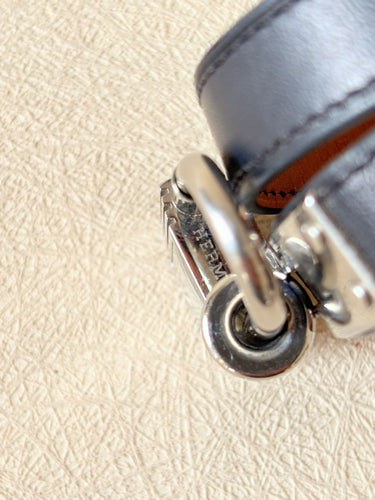 Montre HERMÈS - Montre Kelly Double tour 58 Facettes WC-2025-2034