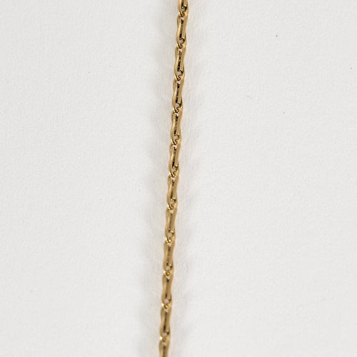 Lanac od žutog zlata u Karika fantaziji 