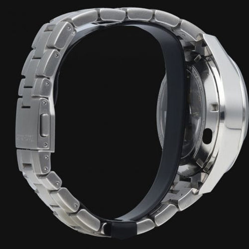 Montre Tag Heuer Montre Carrera Calibre 1887 Chronograph 58 Facettes MT40685