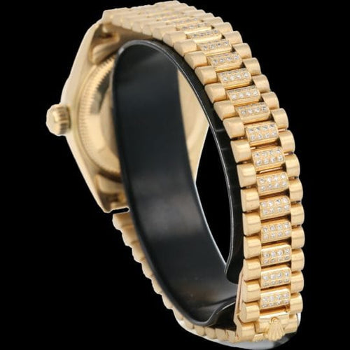 Montre Rolex Montre Lady Datejust 26 58 Facettes MT44960