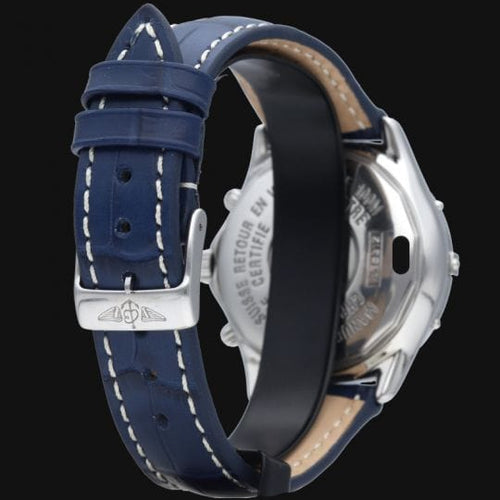 Montre Breitling Montre Shadow Flyback 58 Facettes MT42075