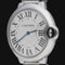 Montre Cartier Montre Ballon Bleu De Cartier 58 Facettes MT43999