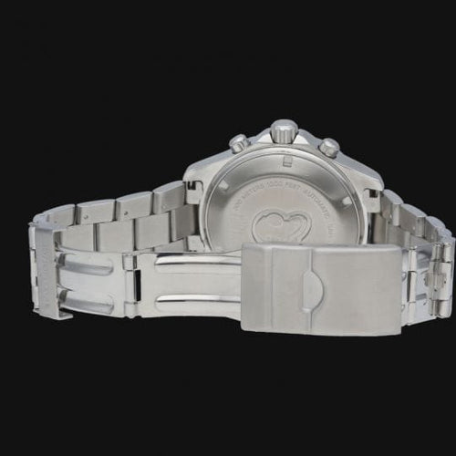 Montre Chronographe Tag Heuer Aqua Racer 58 Facettes MT40335