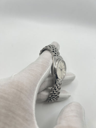 Montre ROLEX - Montre Oyster Perpetual 31 mm 58 Facettes