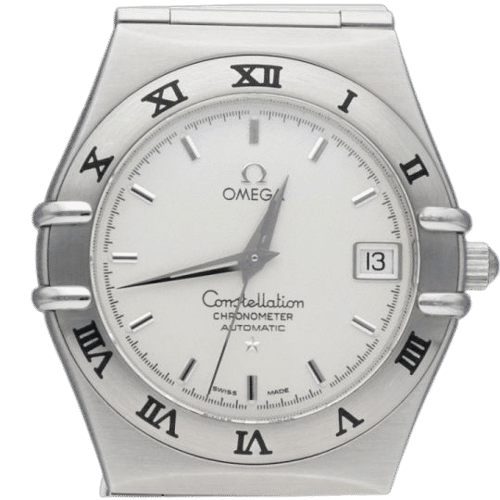 Montre Omega Montre Constellation 58 Facettes MT43344