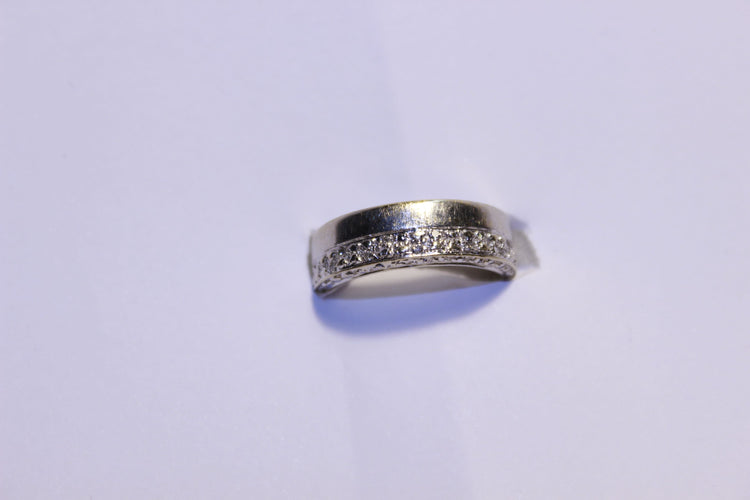 БАЛМАИН дијамантски прстен