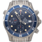 Montre Montre chronographe Omega Seamaster Diver Professional 300M 58 Facettes MT42840