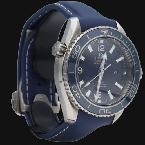 Montre Omega Montre Seamaster Planet Ocean 58 Facettes MT44822