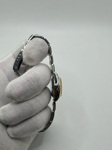 Montre Rolex - Montre Lady - Datejust 26 mm 58 Facettes