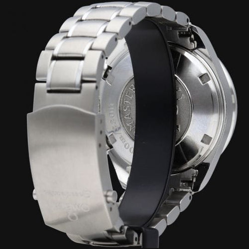 Omega Speedmaster Date -kello 