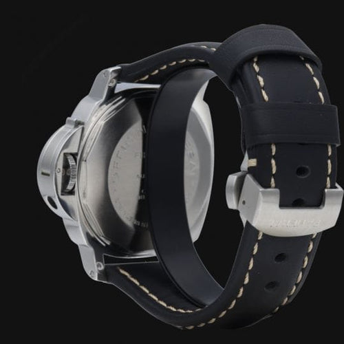 Montre Panerai Montre Luminor Power Reserve 58 Facettes MT41939