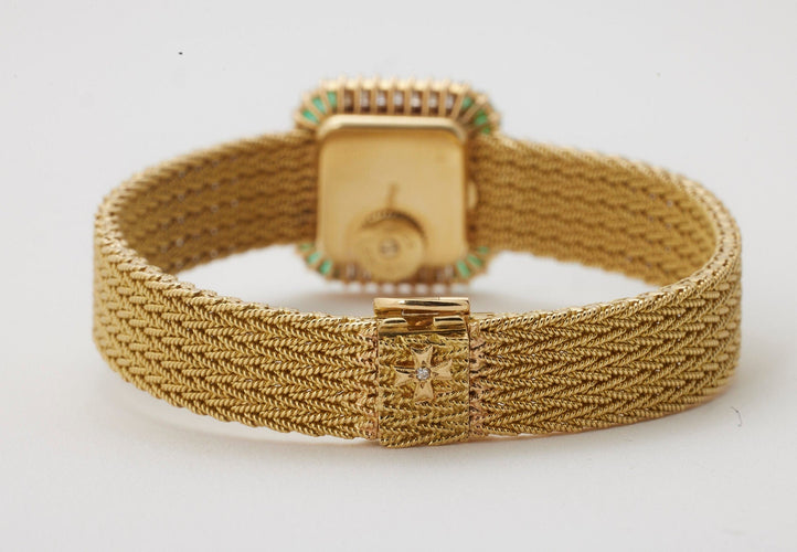 Montre VACHERON CONSTANTIN - Montre 58 Facettes