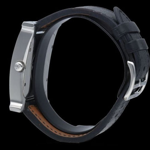 Montre Hermes Montre Heure H 58 Facettes MT44642