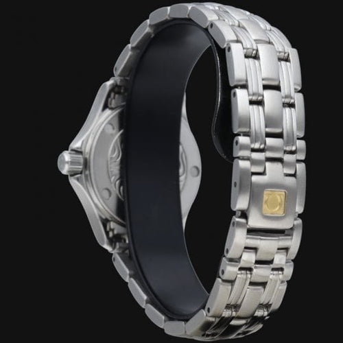 Montre Omega Montre Seamaster 58 Facettes MT41827