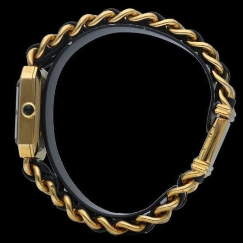 Montre Chanel Montre Premiere Taille L (16 - 17 Cm) 58 Facettes MT39731