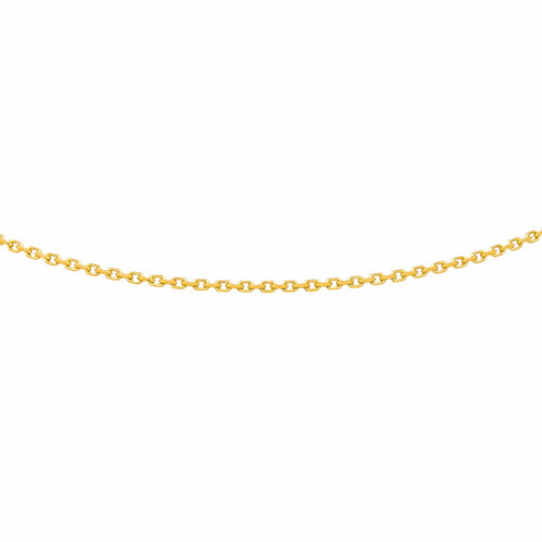 Collier Collier Chaîne Or jaune 58 Facettes 4751662CN