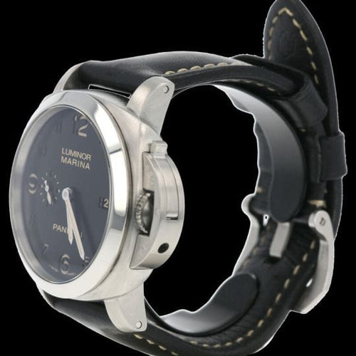 Montre Panerai Montre Luminor Marina 1950 3 Jours 58 Facettes MT41968