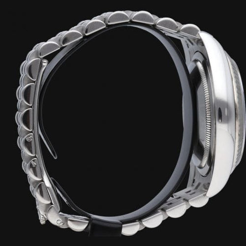 Montre Rolex Montre Datejust 36 58 Facettes MT44537