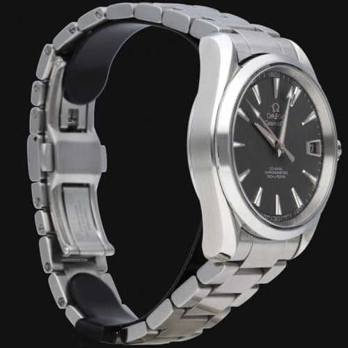 Omega Hodinky Seamaster Aqua Terra 150M 