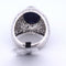 Bague 56 Bague saphir cabochon 58 Facettes