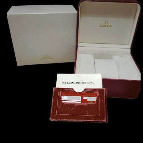 Montre Omega Montre Seamaster 120M 58 Facettes MT40569