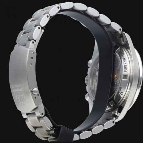 Montre Montre Omega Speedmaster Professional Moonwatch 58 Facettes MT41433