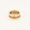 Bague 62 BULGARI - B Zero1 - Bague or rose 58 Facettes B250432