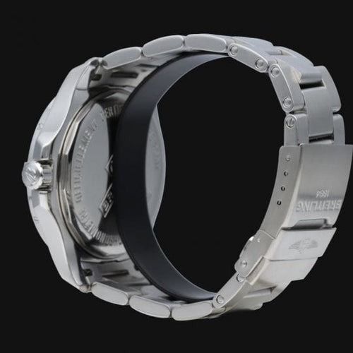 Montre Breitling Montre Chronomat Colt Automatique 58 Facettes MT42055